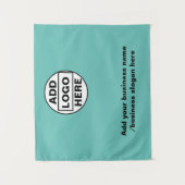 Baby Blanket Tapestry Wandkleed (Voorkant)