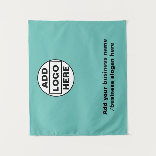 Baby Blanket Tapestry Wandkleed (Voorkant)