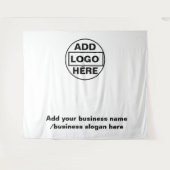 Baby Blanket Tapestry Wandkleed (Voorkant (horizontaal))