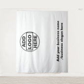 Baby Blanket Tapestry Wandkleed (Voorkant)