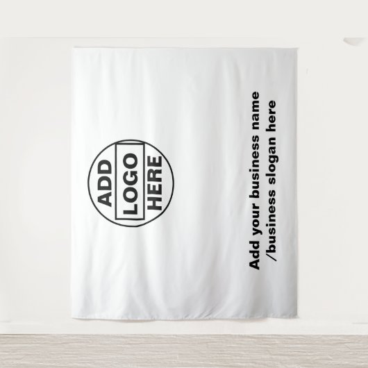 Baby Blanket Tapestry Wandkleed (Voorkant)