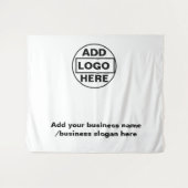 Baby Blanket Wandkleed (Voorkant (horizontaal))