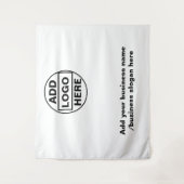 Baby Blanket Wandkleed (Voorkant)