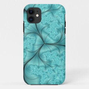 Baby blauw Case-Mate iPhone case
