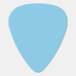 Baby Blauw Effen Kleur | Klassiek | Elegant Gitaar Plectrum<br><div class="desc">Baby Blauw Effen Kleur | Klassiek | Elegant | Trendy | Stijlvol | Cadeau</div>