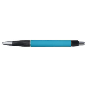 Baby Blauw, Elegante Moderne Klassieke Solid Kleur Pen