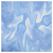 Baby Blauw.... Stof (Close Up)