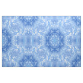 Baby Blauw.... Stof (Fat Quarter)