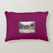 Baby Bliss Accent Kussen (Voorkant)