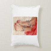 Baby Bliss Accent Kussen (Achterkant (Verticaal))