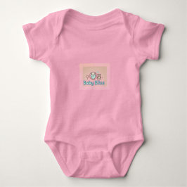 Baby Bliss Romper