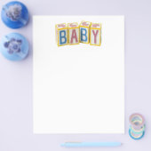 Baby Blocks brochure (Enkel)