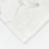  Baby Blue Baby Boy Deken (Hoek)