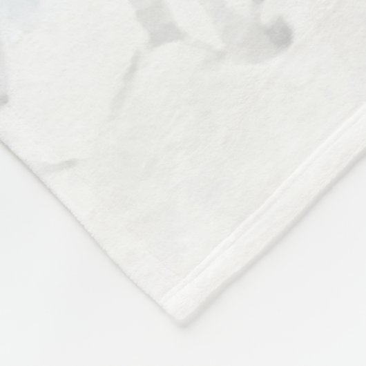  Baby Blue Baby Boy Deken (Hoek)