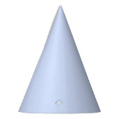 Baby Blue Feesthoedjes (Links)