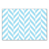 Baby Blue Giraffe Baby Jongensdouche | Een boek me Kaart (Achterkant)