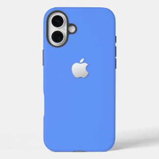 Baby Blue iPhone hoesjes > iPhone 16 Plus Hoesjes