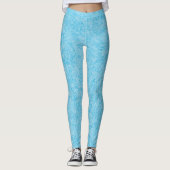Baby Blue Leggings (Voorkant)