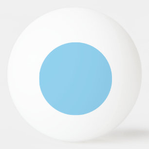 Baby Blue Pingpongbal