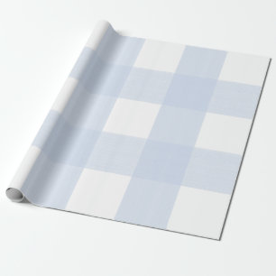 Baby Blue Pset Cadeaupapier