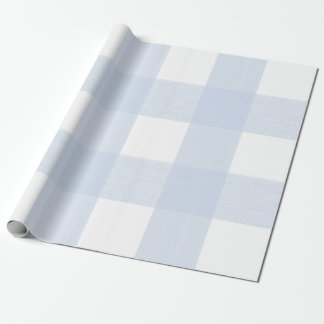 Baby Blue Pset Cadeaupapier