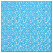 Baby Blue Spruce Stof (Swatch)
