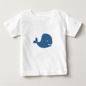 Baby Blue Whale (Voorkant)