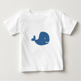 Baby Blue Whale