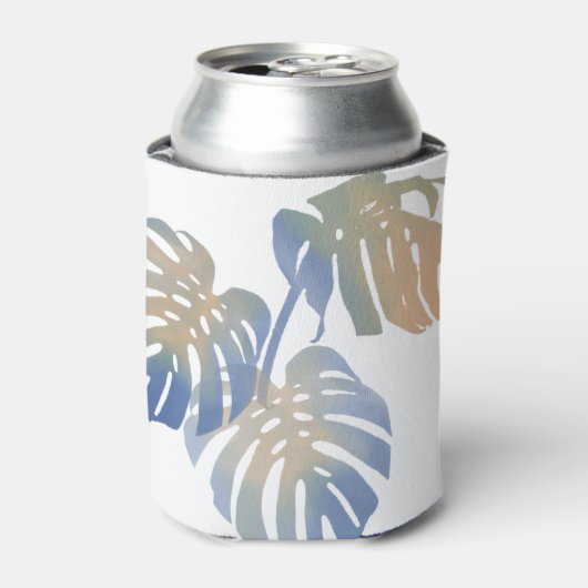 Baby Blues Coozy Blikjeskoeler (Blikje Voorkant)