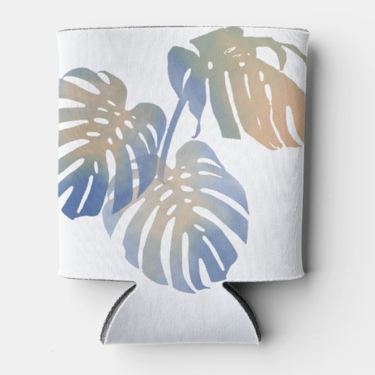 Baby Blues Coozy Blikjeskoeler (Voorkant)