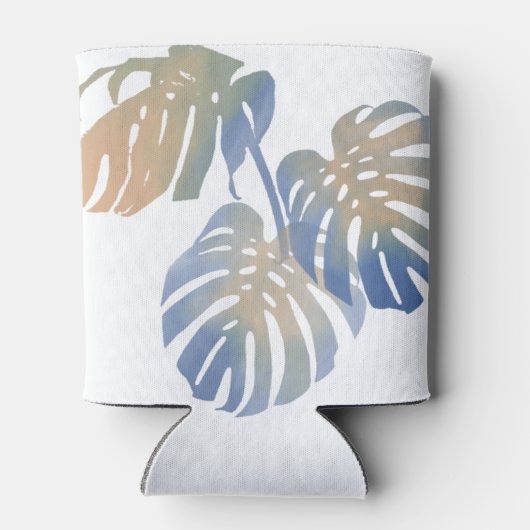 Baby Blues Coozy Blikjeskoeler (Achterkant)