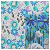 Baby Blues Stof (Close Up)