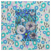 Baby Blues Stof (Swatch)