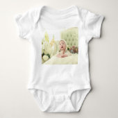 baby-bobysuits romper (Voorkant)