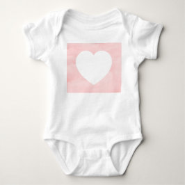 Baby Body – Eenvoudig en Comfortabel Romper