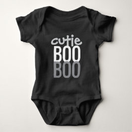 Baby Body : HALLOWEEN Cutie Boo #5 Romper
