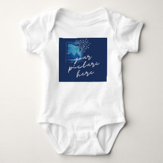 Baby Body Pak Romper