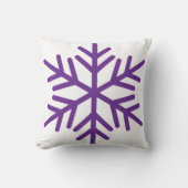 Baby Body para bebe  Kussen (Voorkant)