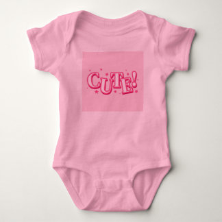 baby body romper