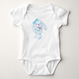 Baby Body Romper
