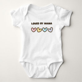 Baby Body Romper