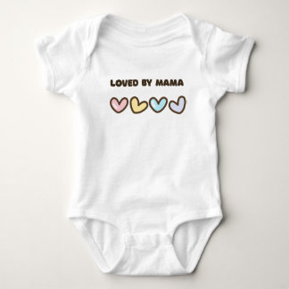 Baby Body Romper