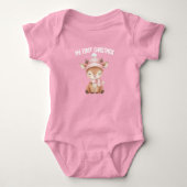 Baby body romper (Voorkant)