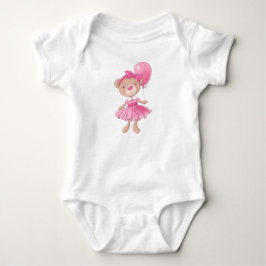 Baby Body Romper