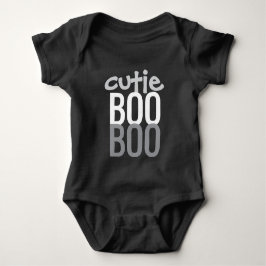Baby Bodypak : HALLOWEEN Cutie Boo #5 Romper