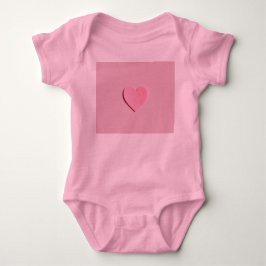 Baby Bodypak – Zachte en Eenvoudige Romper