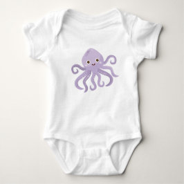 Baby Bodypakje Romper