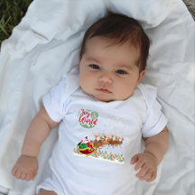 Baby Bodypakje