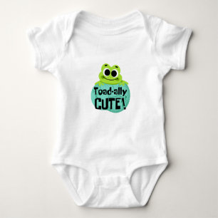Baby bodypakje romper