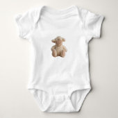 Baby Body's Romper (Voorkant)